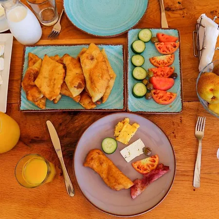 Bed and breakfast Royal 1967