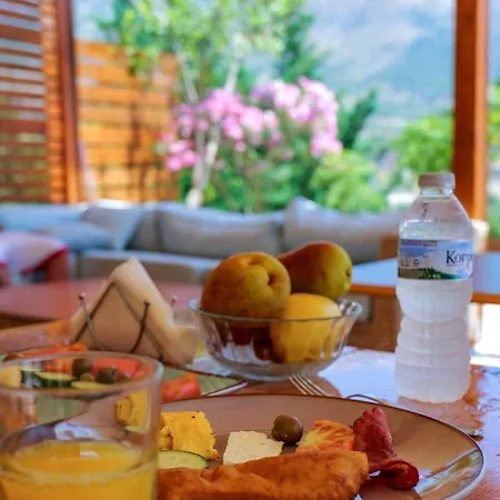 Royal 1967 Bed and breakfast 4*