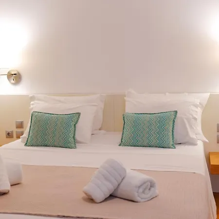 Bed and breakfast Royal 1967 Himarë