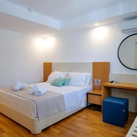 Bed and breakfast Royal 1967 4*