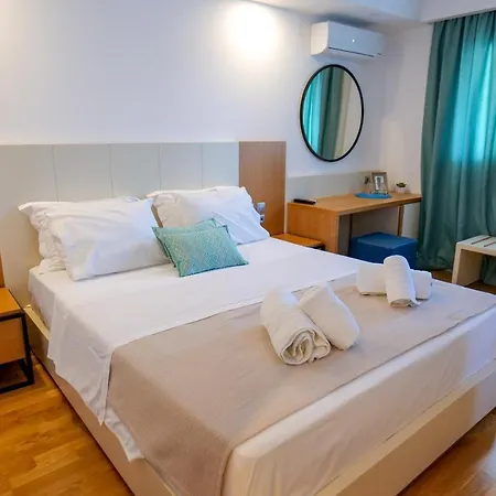 Frühstückspension Royal 1967