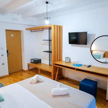 Bed and breakfast Royal 1967 4*