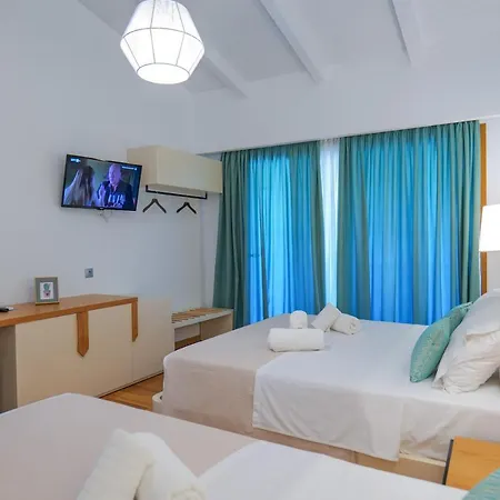 Bed & Breakfast Royal 1967 Himare