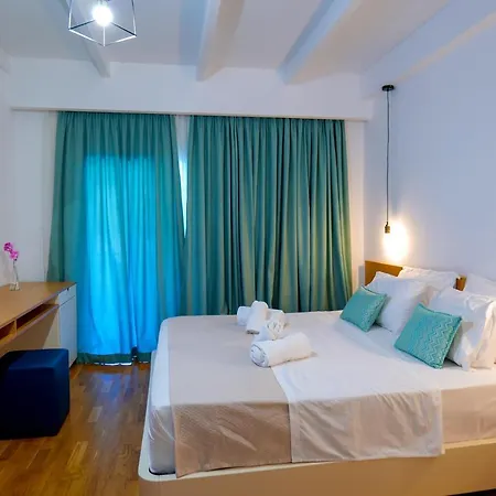 Bed and breakfast Royal 1967