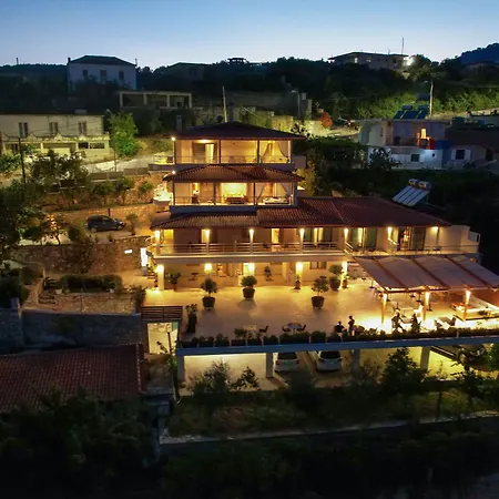 Frühstückspension Royal 1967 4*