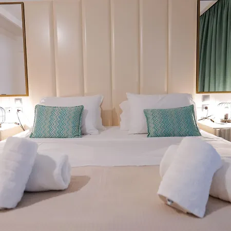 Bed and breakfast Royal 1967 Himarë