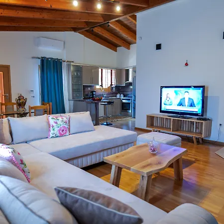 Royal 1967 Bed and breakfast