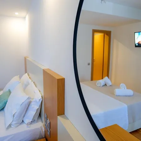 Bed & Breakfast Royal 1967 Himare