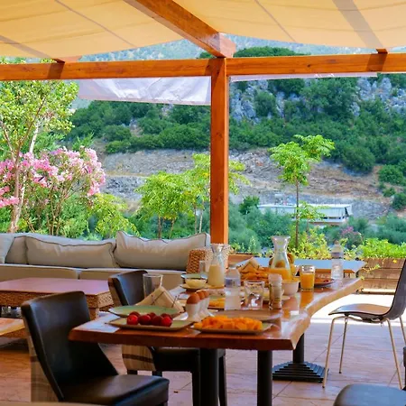 Bed & Breakfast Royal 1967