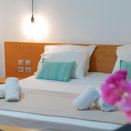 Bed & Breakfast Royal 1967 Himare