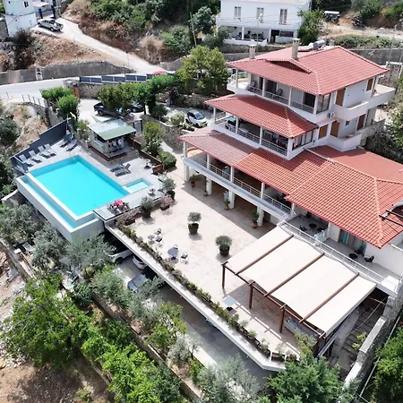 Bed & Breakfast Royal 1967