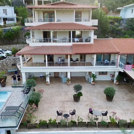 Bed & Breakfast Royal 1967