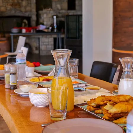 Bed & Breakfast Royal 1967