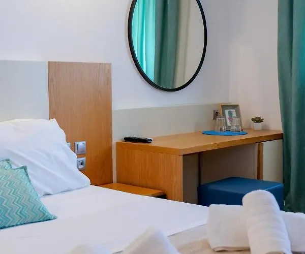 Royal 1967 Nocleg ze śniadaniem 4*