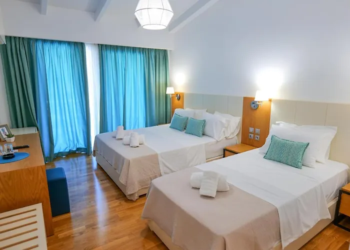 Oda ve Kahvaltı Royal 1967