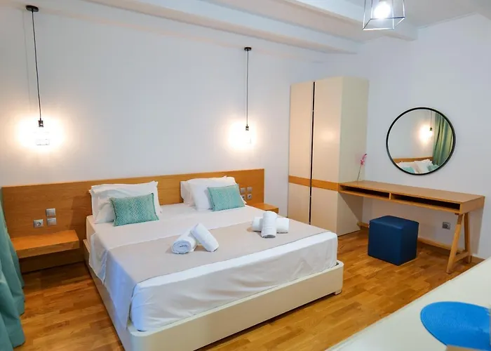 Oda ve Kahvaltı Royal 1967