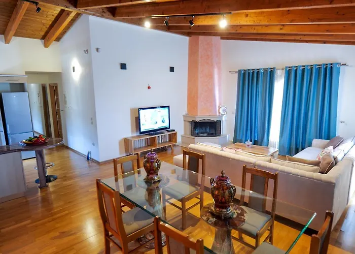 Oda ve Kahvaltı Royal 1967