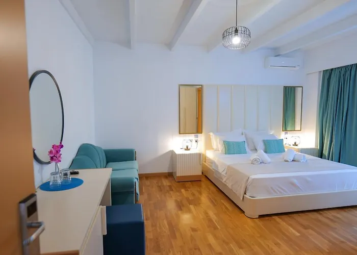 Royal 1967 Oda ve Kahvaltı