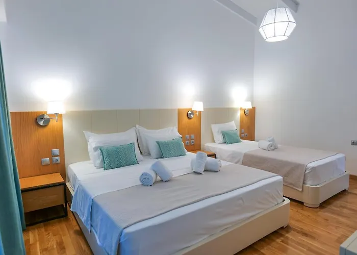 Oda ve Kahvaltı Royal 1967