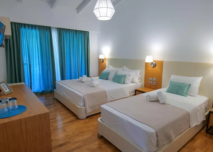 Royal 1967 Oda ve Kahvaltı