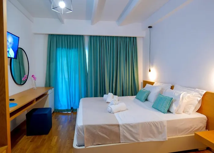 Oda ve Kahvaltı Royal 1967