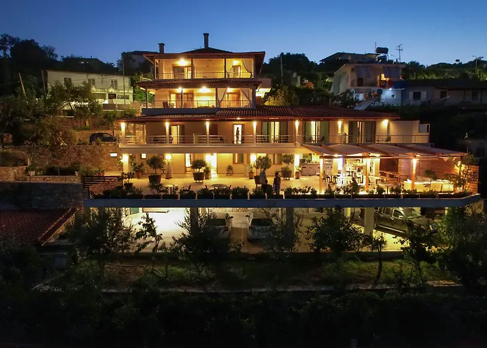 Royal 1967 Oda ve Kahvaltı