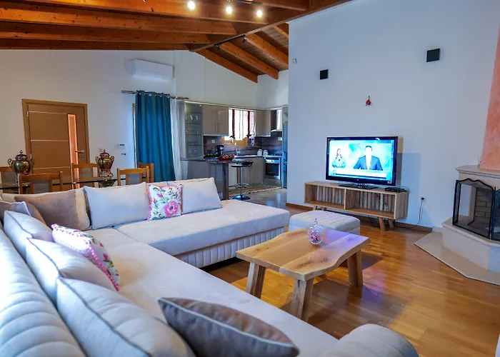 Royal 1967 Oda ve Kahvaltı