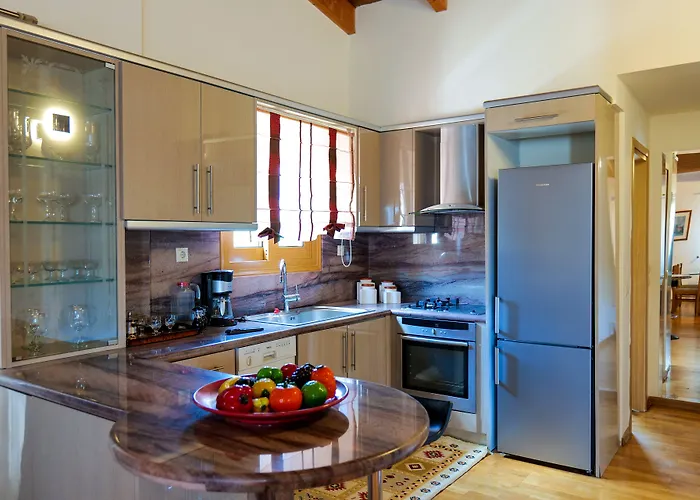 Oda ve Kahvaltı Royal 1967